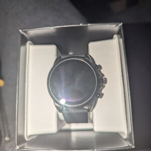 Fossil smartwatch gen 6